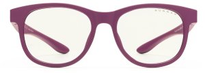 Gunnar Gunnar Optiks Rush Kids Small okulary do komputera Unisex 2