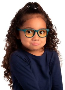 Gunnar Gunnar Optiks Rush Kids Small okulary do komputera Unisex 5