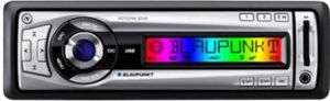 Radio samochodowe Blaupunkt Victoria SD48 1