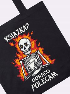 Nadwyraz.com Torba Książka? 3