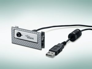 Kamera internetowa Fujitsu-Siemens WebCam 130 Portable 1