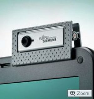 Kamera internetowa Fujitsu-Siemens WebCam 130 Portable 2