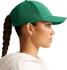 Nike Czapka z daszkiem Nike Dri-FIT Club zielona FB5371 365 M/L 6
