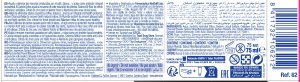 Ecodenta PIERROT Pasta do zębów Whitening Charcoal (czarna) 75 ml 2