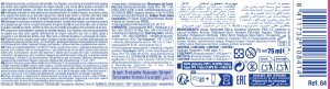 Sensodyne PIERROT Pasta do zębów Whitening 75 ml 2
