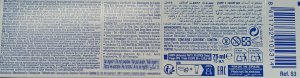 Himalaya PIERROT Pasta do zębów Anti Plaque 75 ml 2