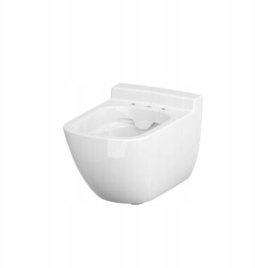 Zestaw kompaktowy WC Cersanit C25 AQUA 50 PNEU QF MZ CASPIA CO DUR WO ŁW 2