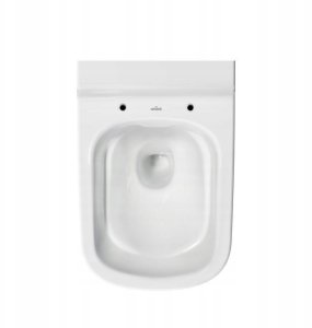 Zestaw kompaktowy WC Cersanit C25 AQUA 50 PNEU QF MZ CASPIA CO DUR WO ŁW 3