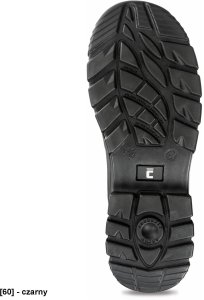 CERVA RAVEN XT S3 SRC - trzewiki 45 2