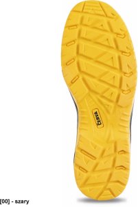 CERVA YUWILL MF ESD S1P SRC - sandały 49 2