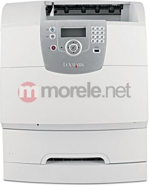 Drukarka laserowa Lexmark T644 2
