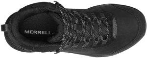 Buty trekkingowe męskie Merrell Buty męskie MERRELL SPEED STRIKE  2 LEATHER THERMO MID WATERPROOF    (J066051) 46 5