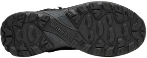 Buty trekkingowe męskie Merrell Buty męskie MERRELL SPEED STRIKE  2 LEATHER THERMO MID WATERPROOF    (J066051) 46 6