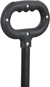 Stabilus Składany Wózek Ręczny Czerwony 105 x 56.5 x 116 cm 5