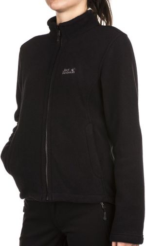 Jack Wolfskin Kurtka 3w1 damska Montero Jacket Women 10.000 Indian Red r. S 6