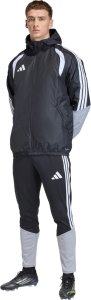 Kurtka męska Adidas Kurtka męska adidas Tiro 26 Competition All Weather czarna JX4247 M 6