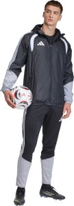 Kurtka męska Adidas Kurtka męska adidas Tiro 26 Competition All Weather czarna JX4247 M 7