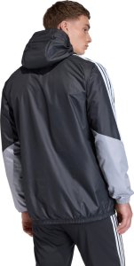 Kurtka męska Adidas Kurtka męska adidas Tiro 26 Competition All Weather black JX4247 S 3