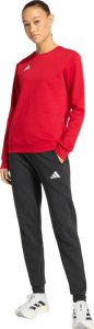 Adidas Bluza damska adidas Entrada 26 Sweat Top czerwona KB3950 L 6