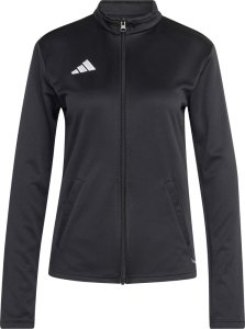 Adidas Bluza damska adidas Entrada 26 Track czarna JZ6597 M 2