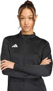 Adidas Bluza damska adidas Entrada 26 Track czarna JZ6597 M 4