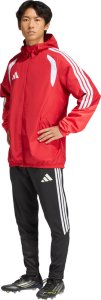 Kurtka męska Adidas Kurtka męska adidas Tiro 26 Competition All Weather czerwona KB0134 M 6
