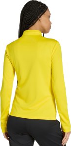 Adidas Bluza damska adidas Entrada 26 Training Top żółta JZ6649 XL 3
