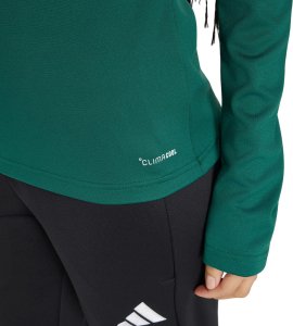 Adidas Bluza damska adidas Entrada 26 Training Top zielona KE9824 M 5