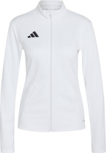 Adidas Bluza damska adidas Entrada 26 Track biała JZ6603 2XL 2