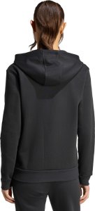 Adidas Bluza damska adidas Entrada 26 Full Zip Hoodie czarna KF5939 L 3