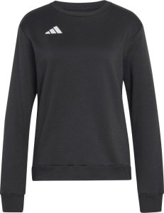 Adidas Bluza damska adidas Entrada 26 Sweat Top czarna KB3951 XL 2