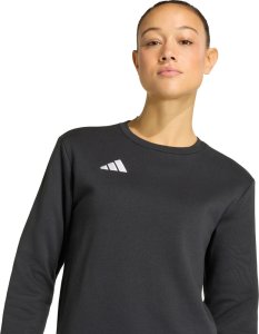 Adidas Bluza damska adidas Entrada 26 Sweat Top czarna KB3951 XL 4