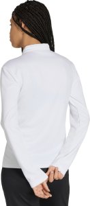 Adidas Bluza damska adidas Entrada 26 Track biała JZ6603 XL 3