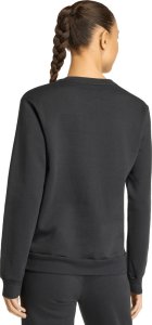 Adidas Bluza damska adidas Entrada 26 Sweat Top czarna KB3951 L 3