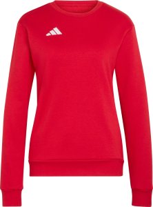 Adidas adidas Entrada 26 Sweat Top czerwona KB3950 XS 2
