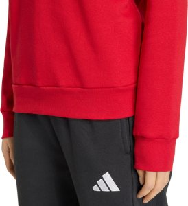 Adidas adidas Entrada 26 Sweat Top czerwona KB3950 XS 5