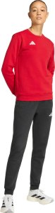 Adidas adidas Entrada 26 Sweat Top czerwona KB3950 XS 7