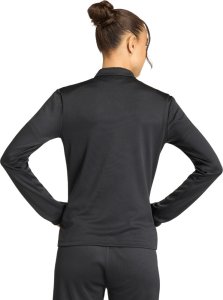 Adidas Bluza damska adidas Entrada 26 Track czarna JZ6597 L 3