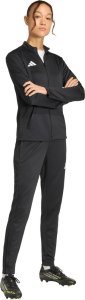 Adidas Bluza damska adidas Entrada 26 Track czarna JZ6597 L 6