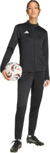 Adidas Bluza damska adidas Entrada 26 Track czarna JZ6597 L 7