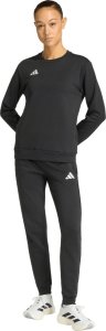 Adidas Bluza damska adidas Entrada 26 Sweat Top czarna KB3951 XS 6