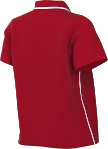 Nike Dri-Fit Park 26 Polo czerwona HM7150 657 M 2