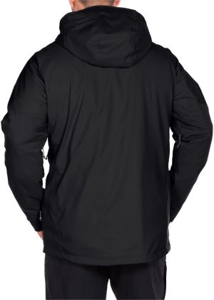Kurtka męska Jack Wolfskin Kurtka męska Troposphere DF O2+ 2L 20.000 Jacket Men czarna r. M 2