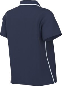 Nike Dri-Fit Park 26 Polo granatowa HM7150 410 S 2