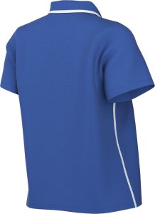 Nike Dri-Fit Park 26 Polo niebieska HM7150 463 XL 2