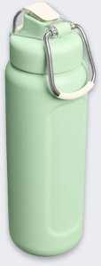 Stanley Butelka Termiczna Stanley Wellspring 071 L PISTACH 3