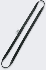 Stabilus Pętla Petzl Anneau C40 120N 120 Cm BLACK 2