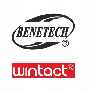 Wintact Detektor miernik dwutlenku węgla stężenia czujnik CO2 z datą alarmem i TEMP 15