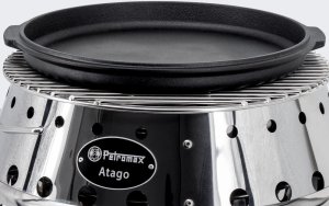 Robens Kociołek Żeliwny Petromax Dutch Oven Essential 55 3