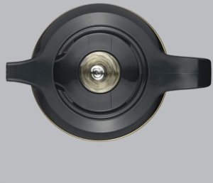ZOJIRUSHI Dzbanek termiczny AHGB-10D-BG 1 l czarny 3